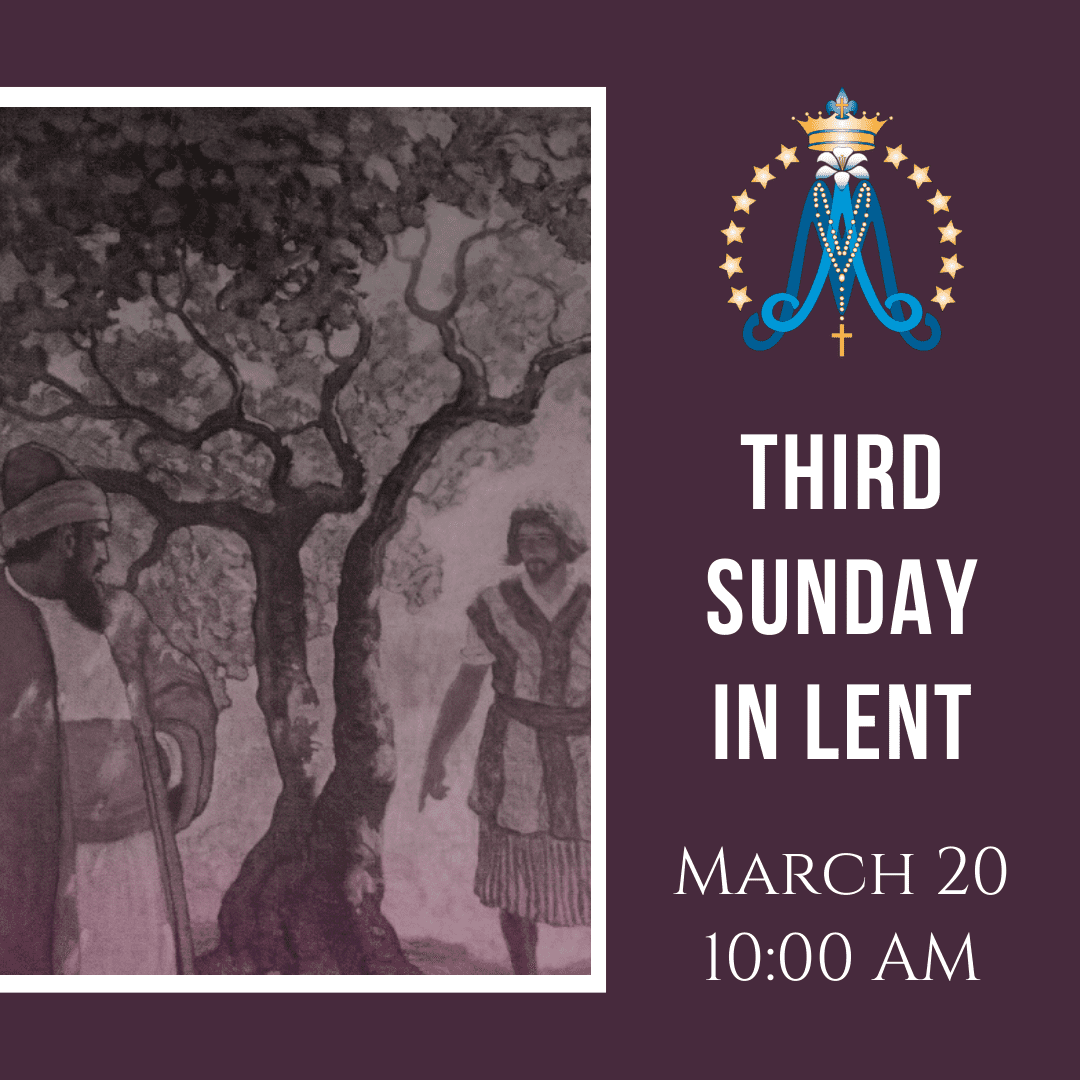 third-sunday-in-lent-st-mary