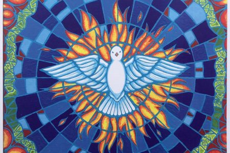 Pentecost Sunday