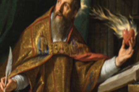 St. Augustine – Part II