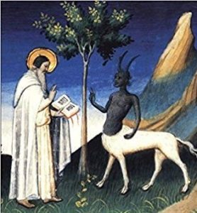 Los Padres del Desierto St. Mary