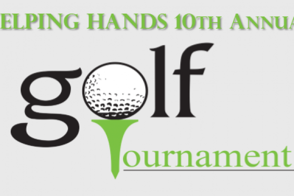 Helping Hands Golf Tournament