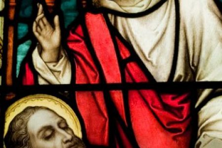 Witness Reflection: Saturday of Easter Octave