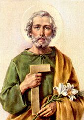 Homily on the Feast of Saint Joseph the Worker