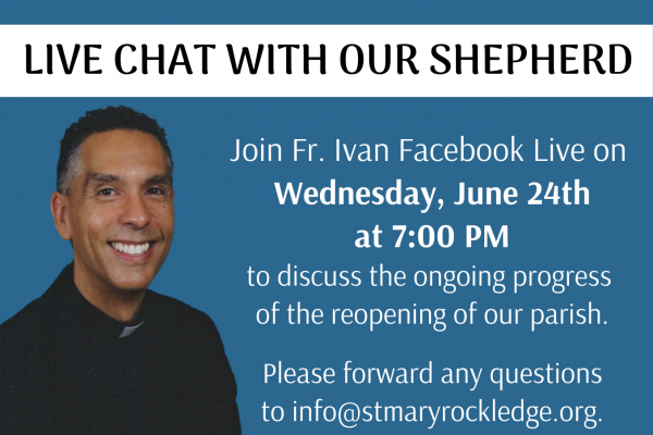 Live Chat With Our Shepherd