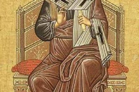 Homily on the Feast of St. Barnabas