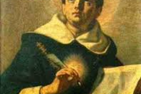St. Thomas Aquinas- Part II