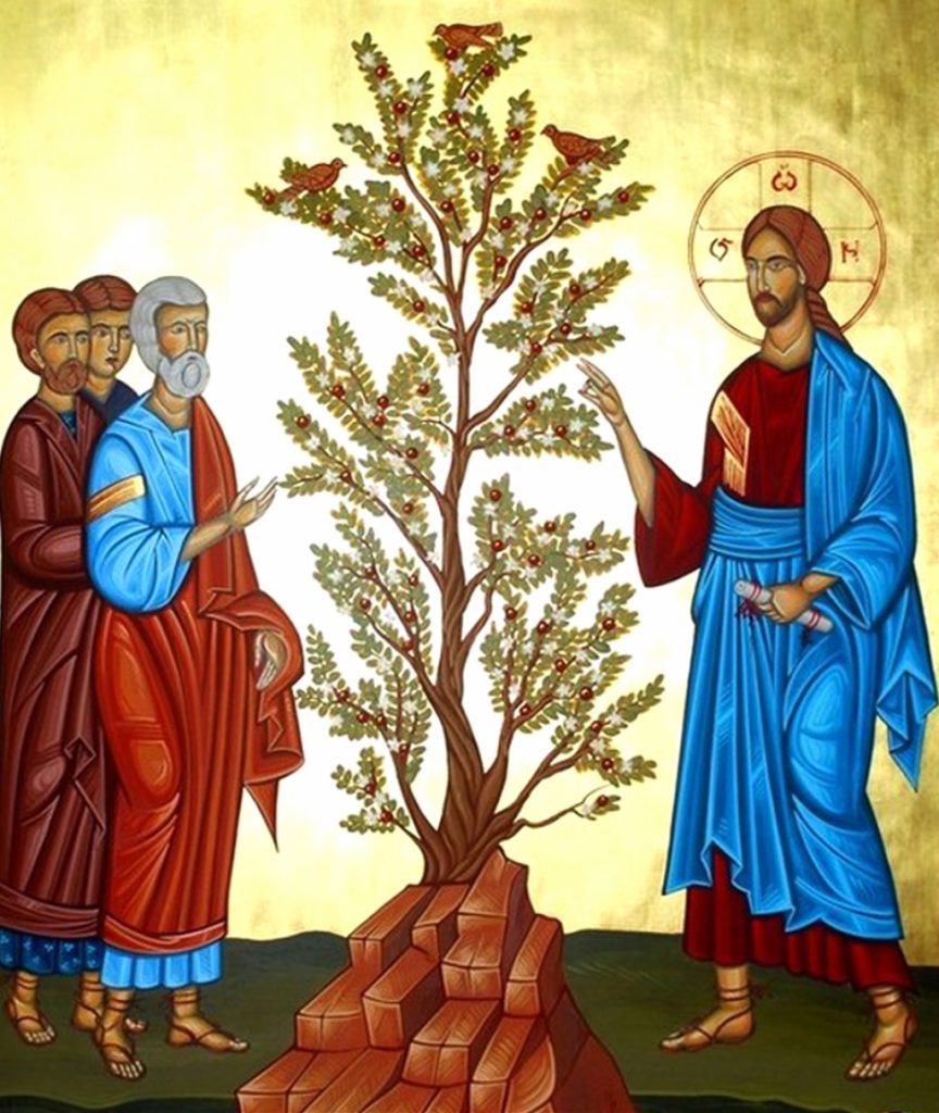 Gospel Of Matthew 13 31 35 St Mary gospel-of-matthew-13-31-35-st-mary