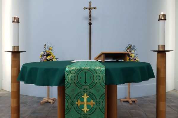 Twenty-third Sunday in Ordinary Time