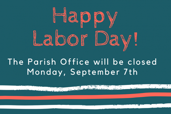 Labor Day