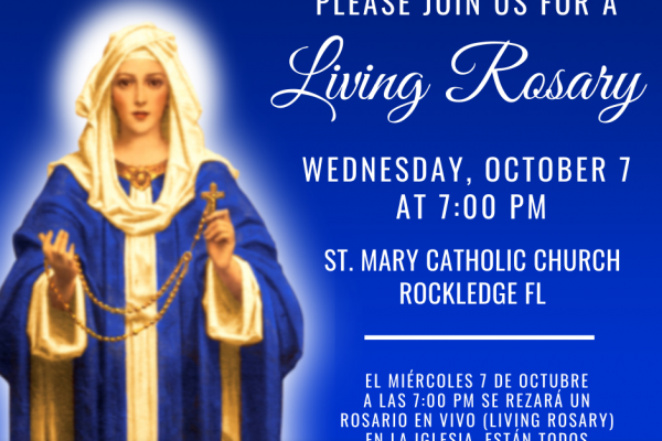 Living Rosary