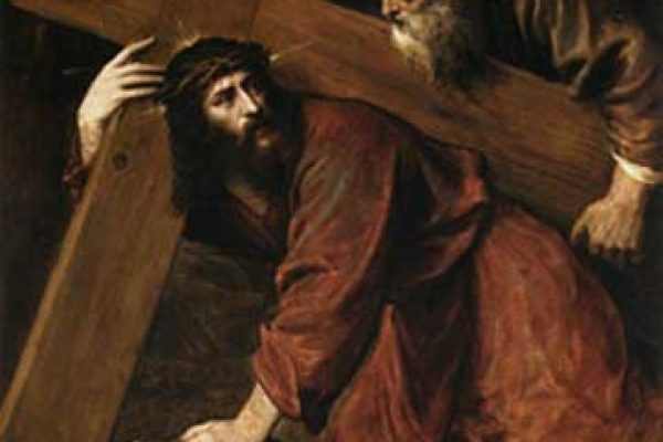 Stations of the Cross – Good Friday