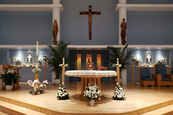 Easter Sunday—The Resurrection of the Lord
