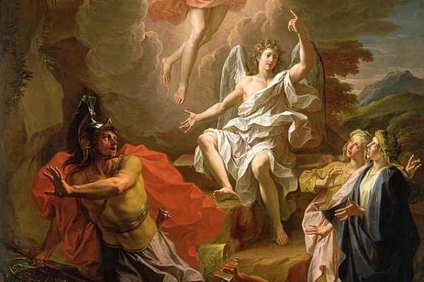 Easter Vigil / Vigilia Pascual