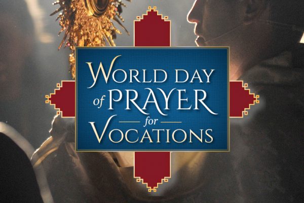 World Day of Prayer for Vocations