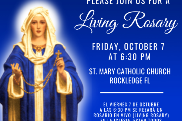 Living Rosary