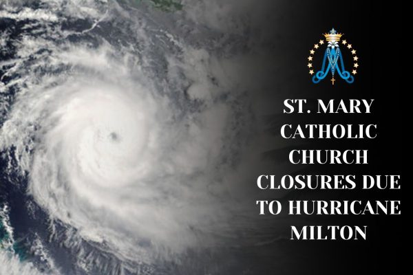 Hurricane Milton Closures