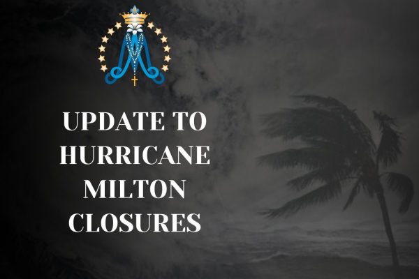 Hurricane Milton Closure Updates